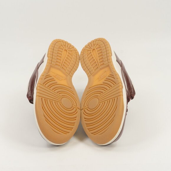 Nike Women's Dunk Low LX 'Red White' FJ2260-004 Multi-Size - Picture 7 of 11